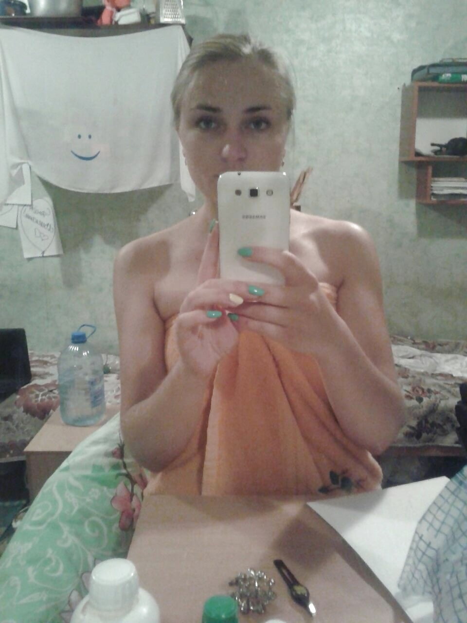 Blondies - Russian Amateur Mix 01 porn gallery