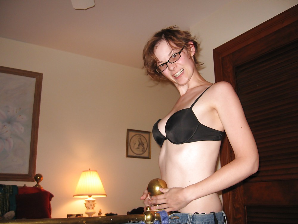 Amateur Girl #5 porn gallery