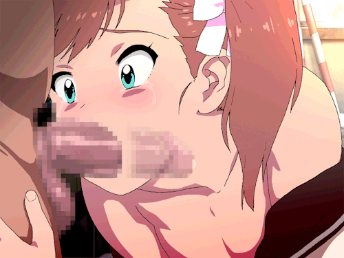 hentai blowjob picture