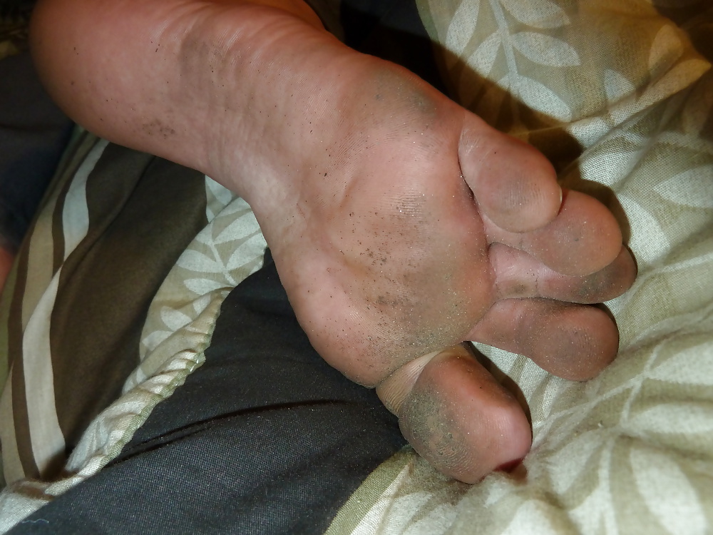 Dirty Feet porn gallery