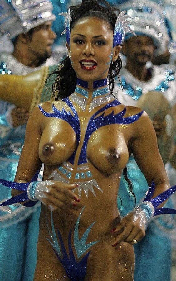 Full Nude Girls From Rio Carnival 28 Pics Xhamster 