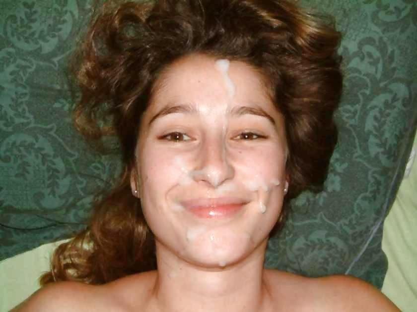 Facials 8 porn gallery