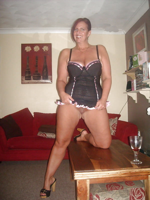 Naughty and Nice,english milf porn gallery