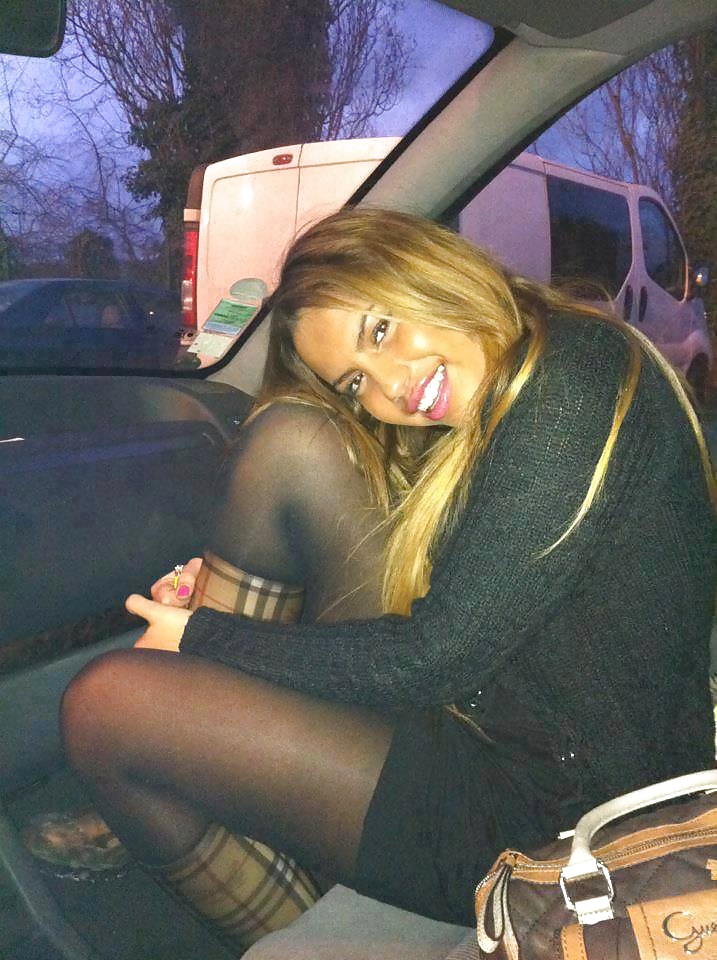 beurette porn gallery