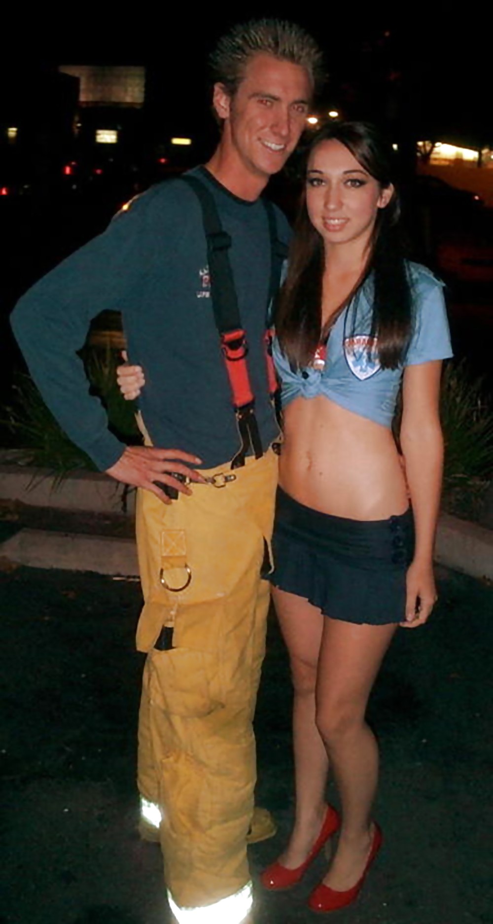 Pretty Amateur Typhanie 2 porn gallery