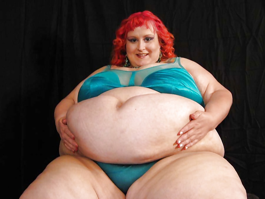 SSBBW belly pics 86 porn gallery