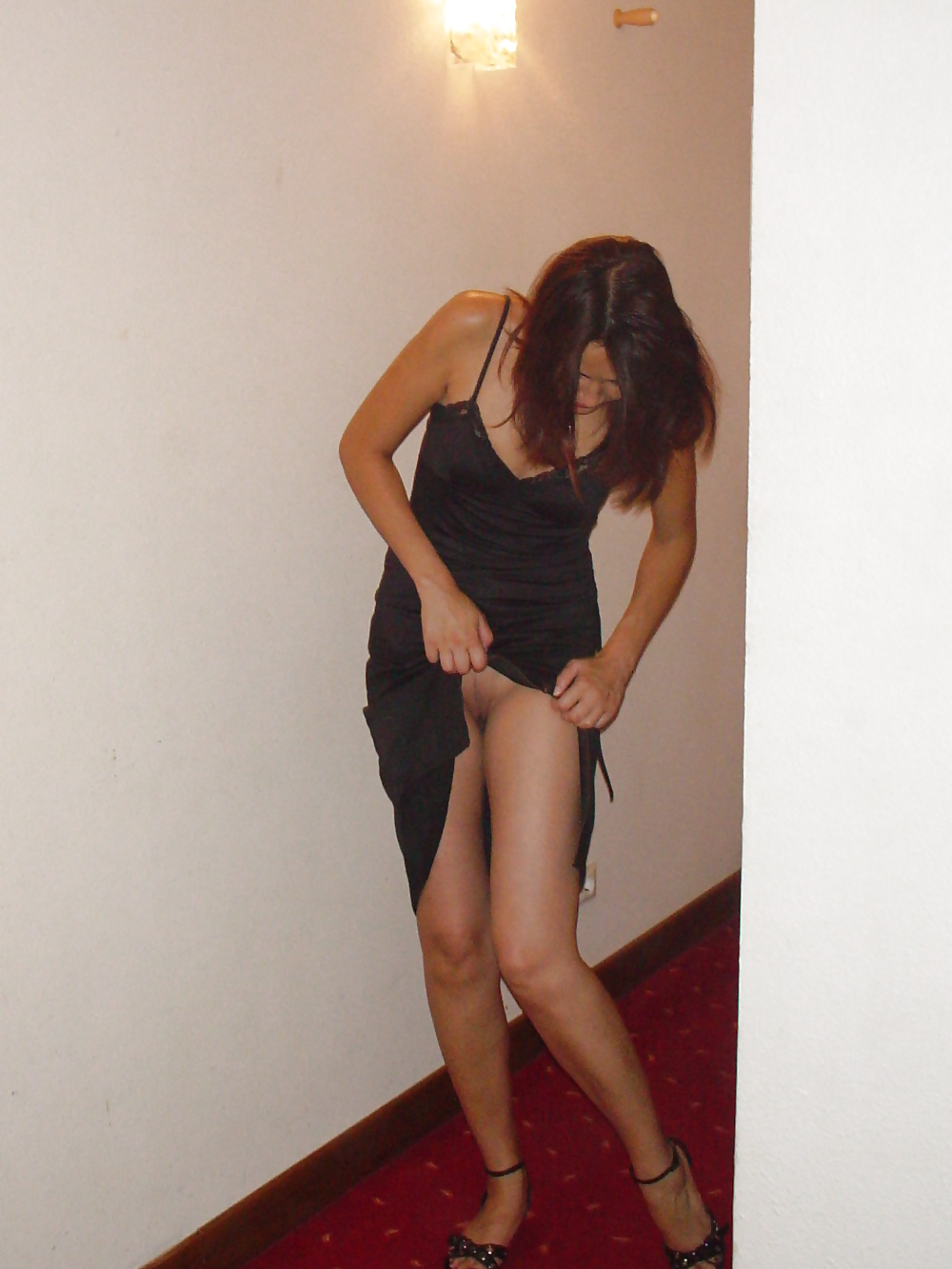 Hot Amateurs 6 porn gallery