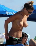 Best topless beach pics-9711