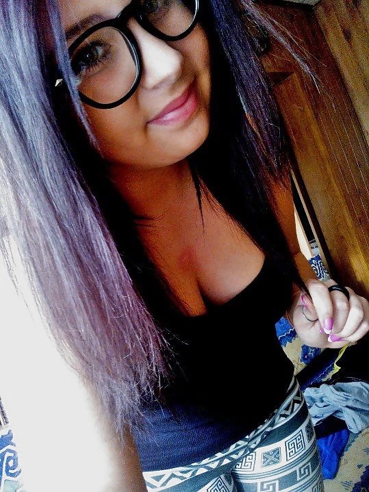 Polish Teens In Glasses porn gallery
