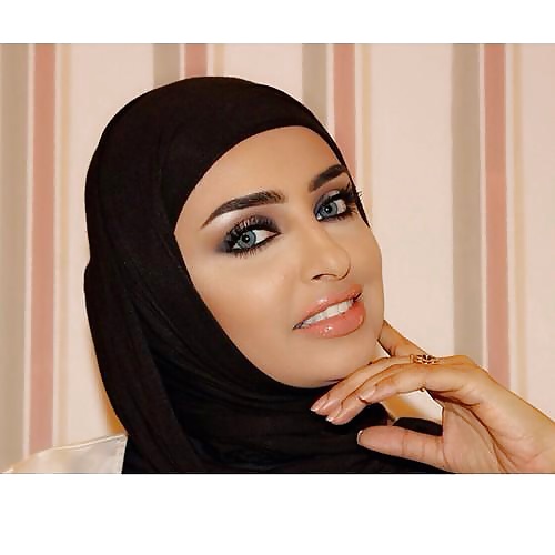 Beurette hijab arab muslim 5 porn gallery