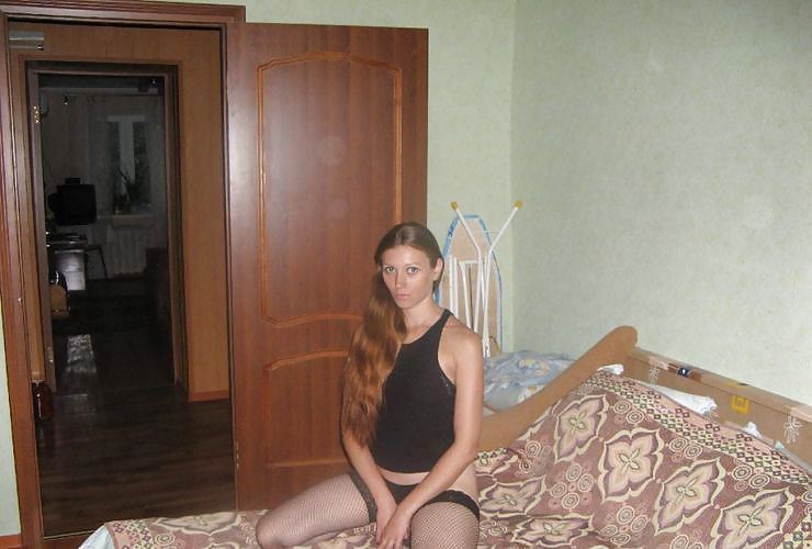 Russian girl 04 porn gallery