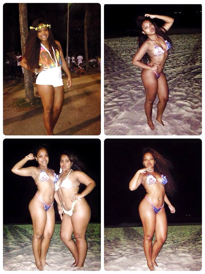 Latinas In Swimsuit 6 porn gallery