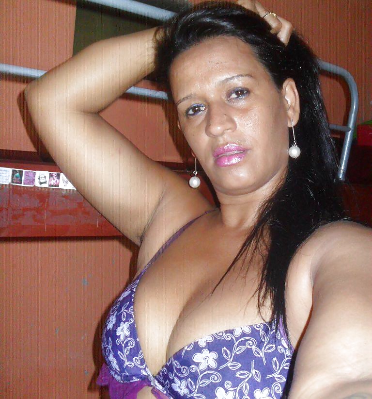 Brazilian Milf From Fortaleza porn gallery