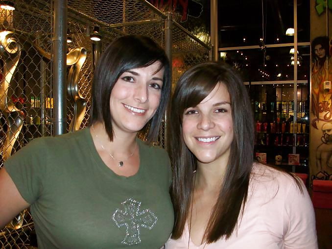 Mon amie Natacha porn gallery