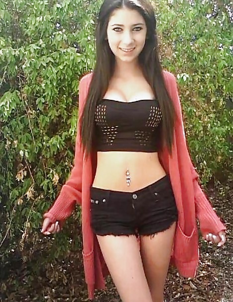 Hot Teens 5 porn gallery
