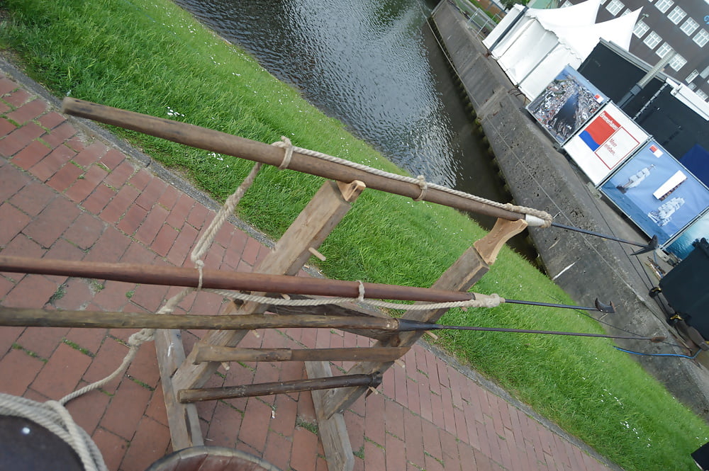 Germany 2016... porn gallery