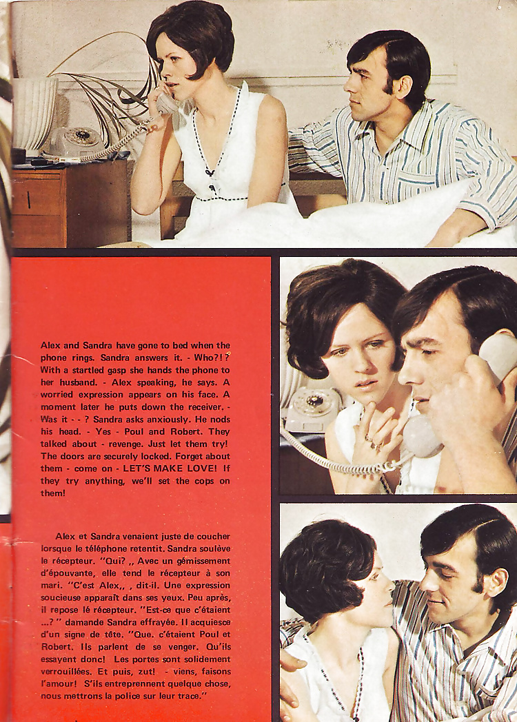 Tvang Magazine 5 porn gallery