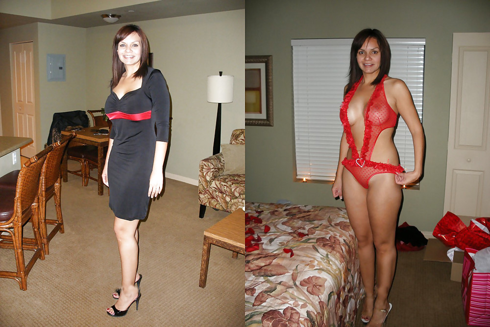 Before - After 21. porn gallery