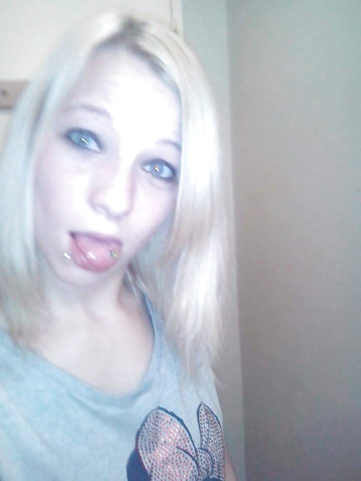 ALISON 20ANS DE L OISE DE REBICOURT porn gallery