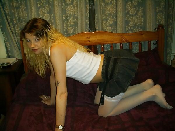 blonde teens porn gallery