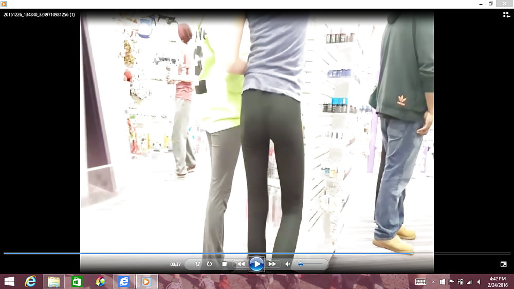 Screenshots porn gallery