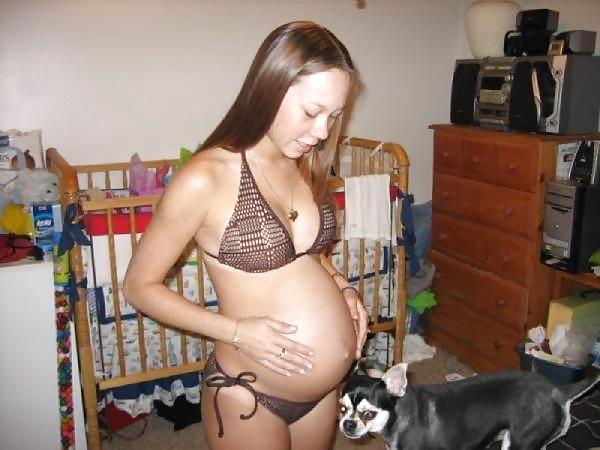 Preggo whores porn gallery