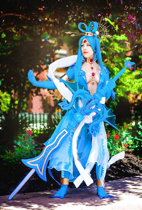 Cosplay Bitches porn gallery