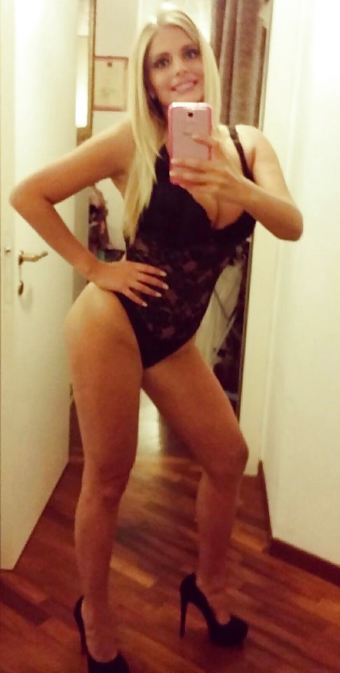 Francesca Cipriani D'Altorio porn gallery