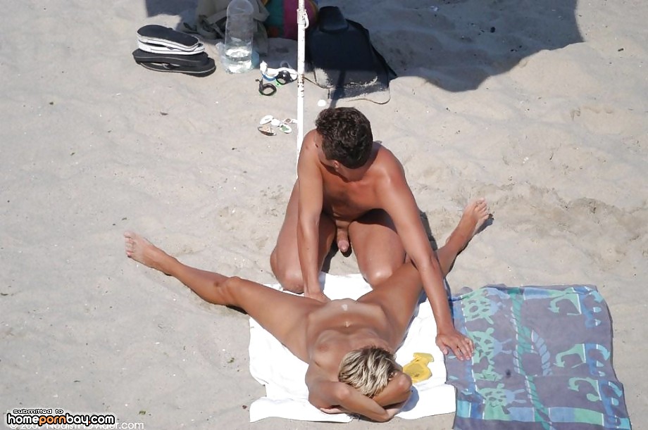 Beach amateur sex porn gallery