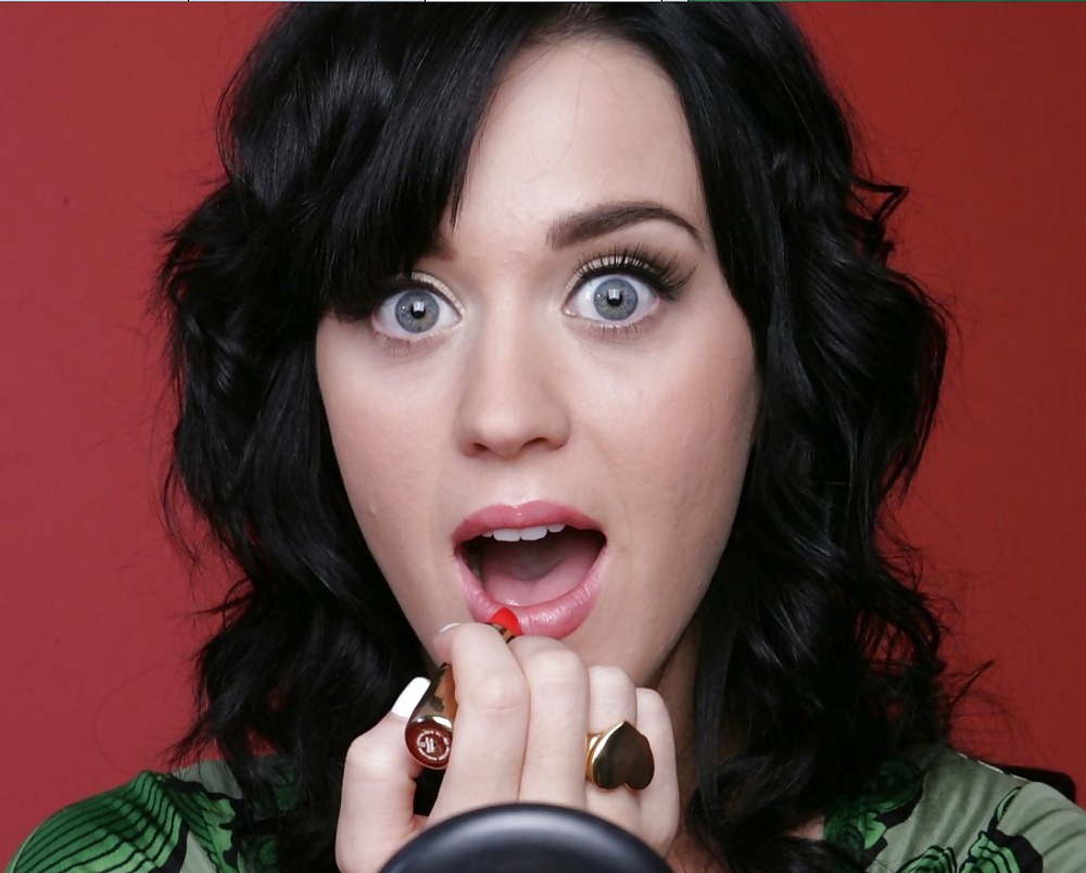 Katy Perry porn gallery