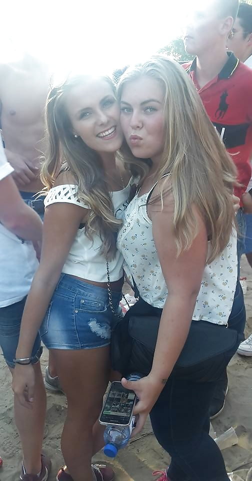 Dutch girl porn gallery