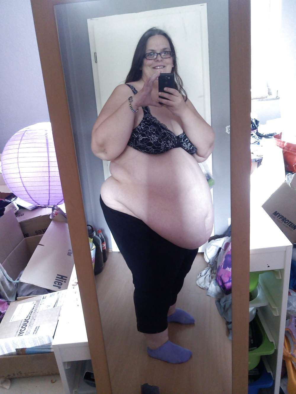 SSBBW belly pics 106 porn gallery