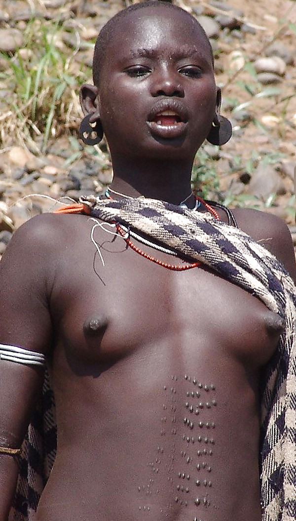 African Dream porn gallery