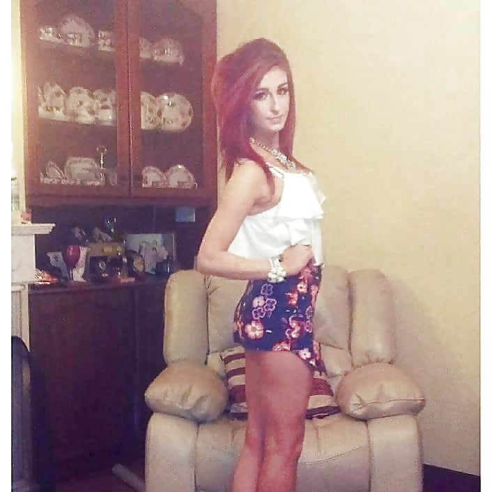 Irish Young Chav Milfs Single Exposed Facebook Comments porn gallery