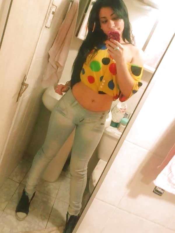 Beautiful & Horny teen # 21 porn gallery