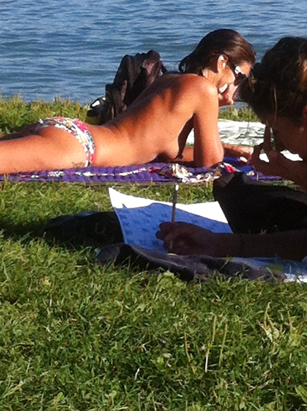 beach voyeur porn gallery