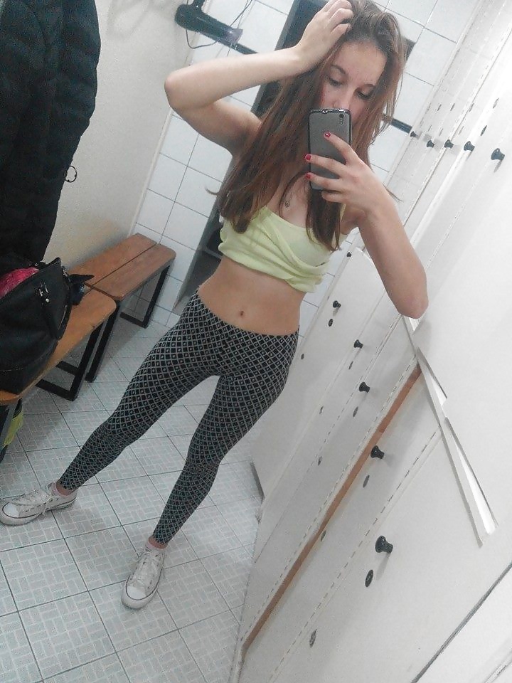 Cro teen 17 porn gallery