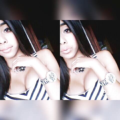 Young latina slut porn gallery