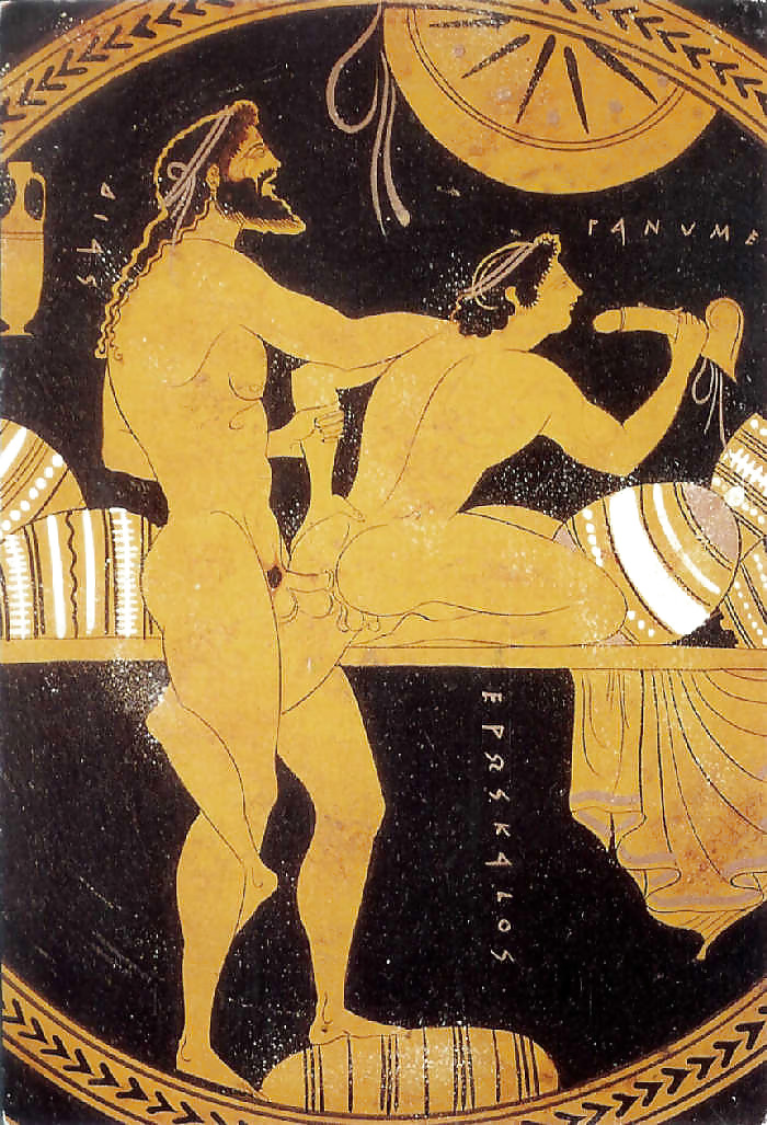 Greek Artwork nude pic, sex photos Greek Artwork, The actual Rape of Persep...