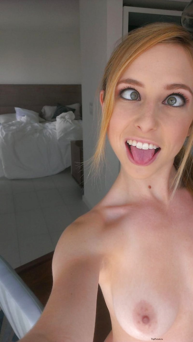 Amateur Teen Selfies 13 porn gallery