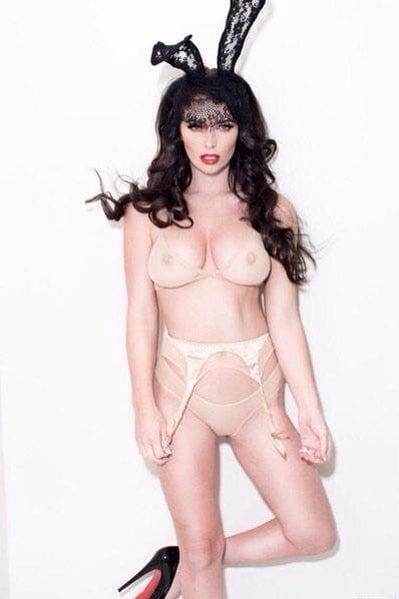 Scarlet Bouvier Nude Leaked (2 Videos + 87 Photos) 69