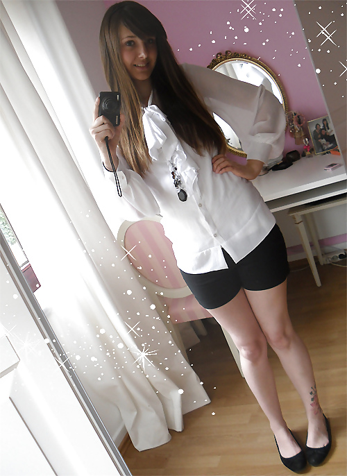 Schwester Meike porn gallery