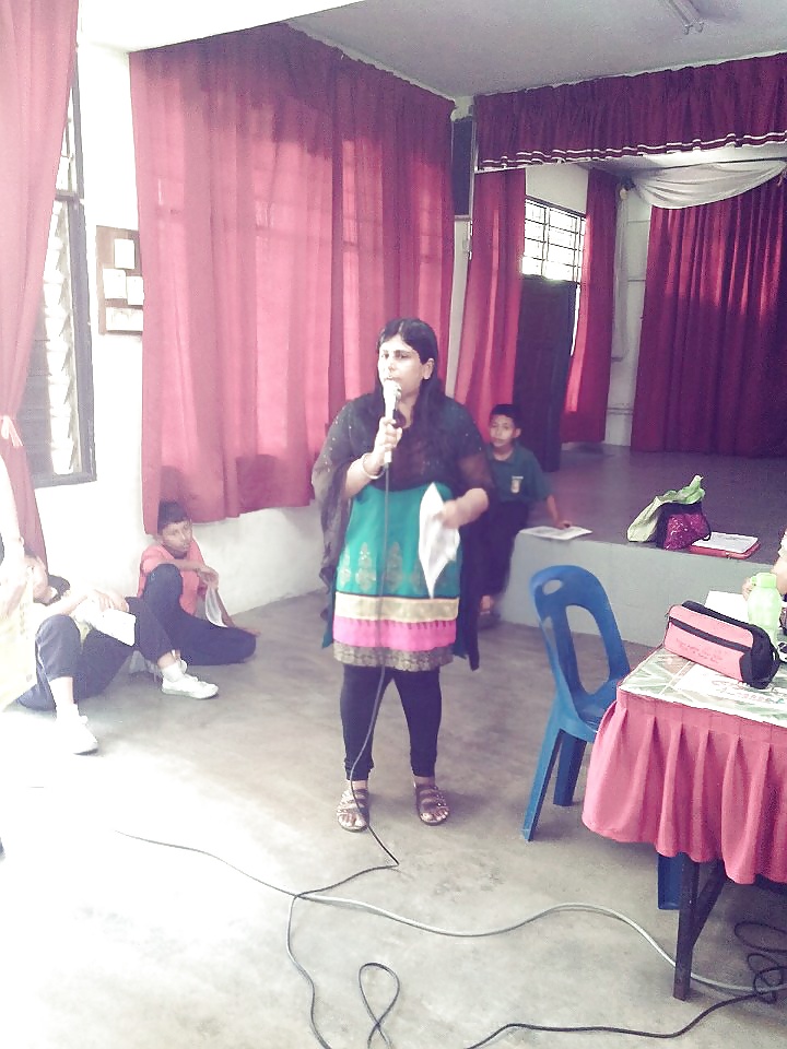 Malaysia old lady bitch porn gallery