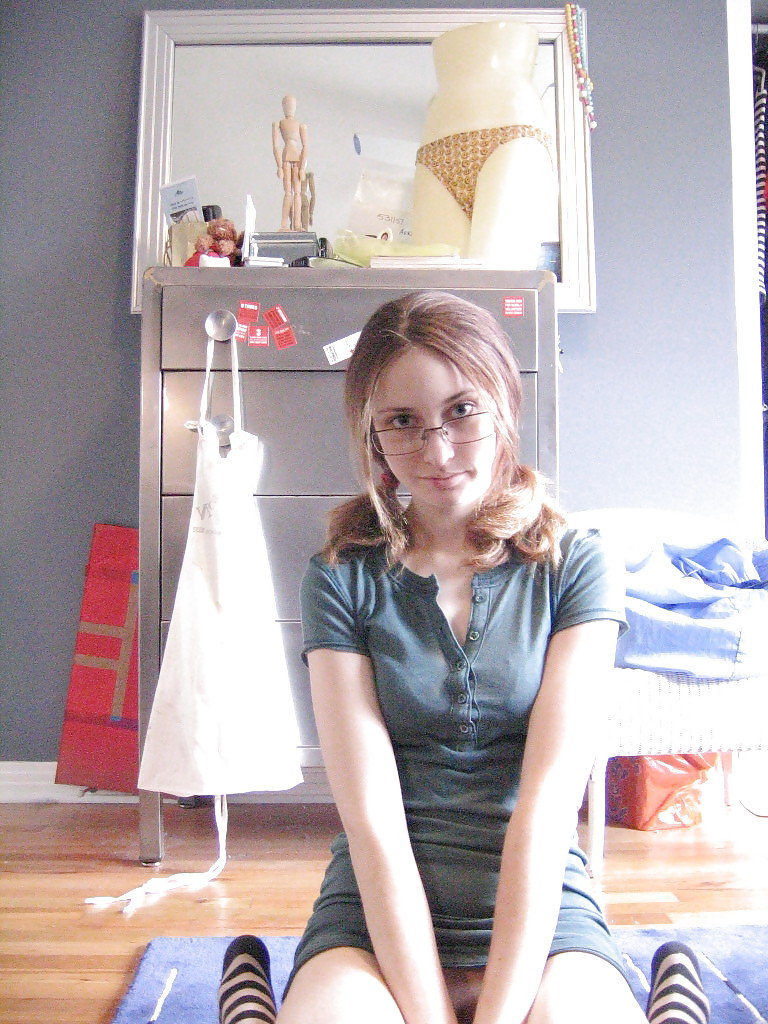 College Amateur porn gallery