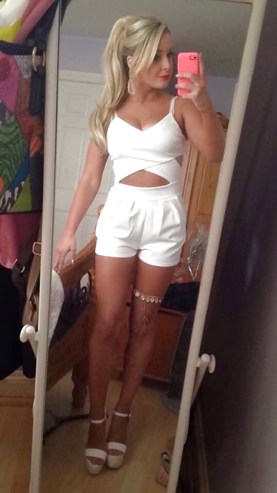 Chav Sluts And Slags #21 porn gallery