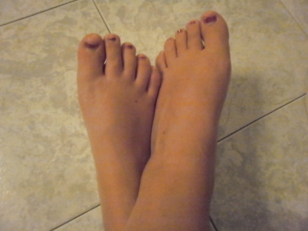 i Piedi di Chiara porn gallery