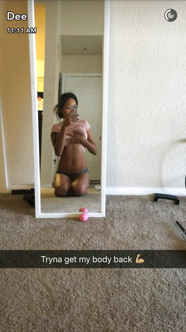 Instagram & SnapChat porn gallery