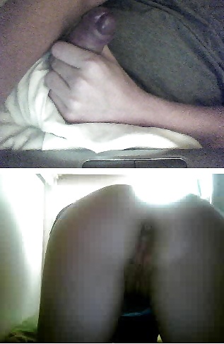Omegle Naughties on webcam porn gallery
