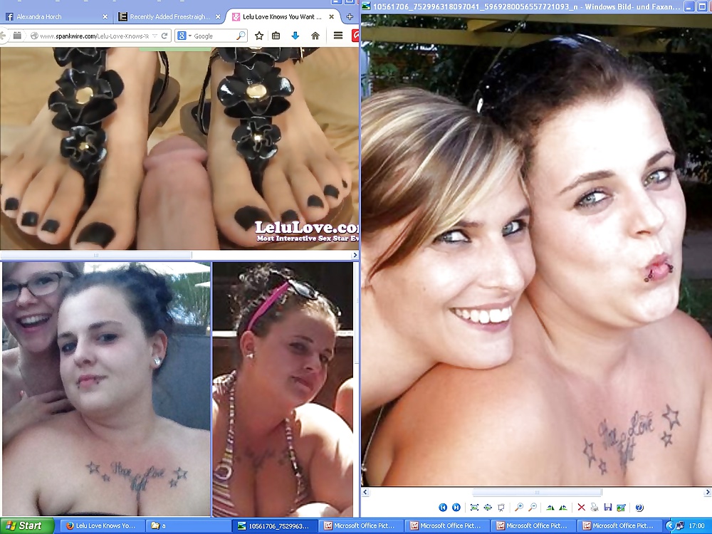 Wichsvorlage Alexandra porn gallery