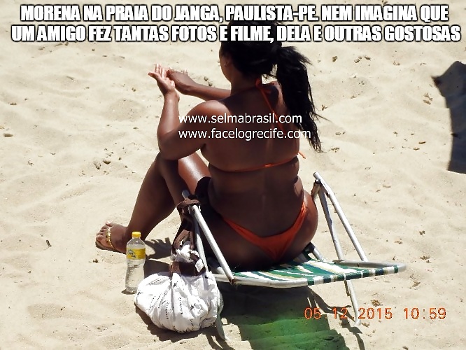 JANGA BEACH, BRAZIL porn gallery